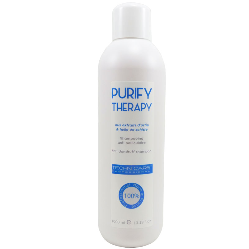 Purify Therapy shampooing TechniCare 1lt